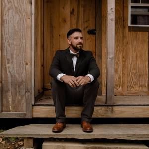 Meet your Posher, Corbin